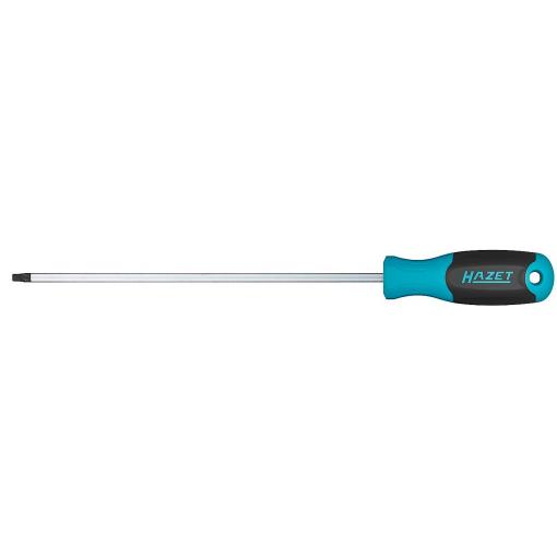 Hazet 811LG-T30 dílnu šroubovák Torx Velikost šroubováku T 30 Délka dříku: 250 mm 1 ks