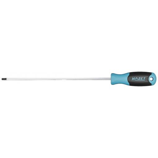 Hazet 811LG-T25 dílnu šroubovák Torx Velikost šroubováku T 25 Délka dříku: 250 mm 1 ks