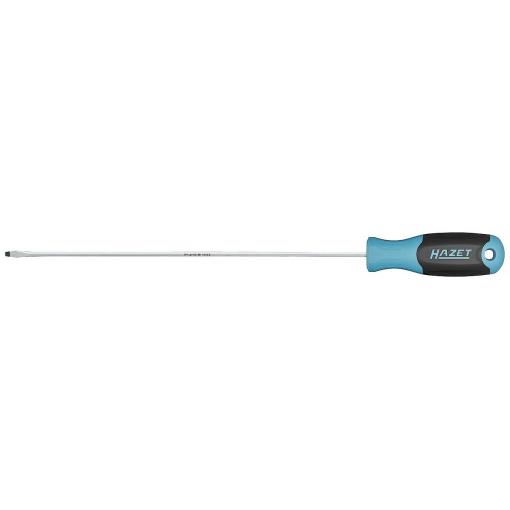 Hazet 811LG-55 dílnu šroubovák pro šrouby Microstix Šířka čepele: 5.5 mm Délka dříku: 300 mm