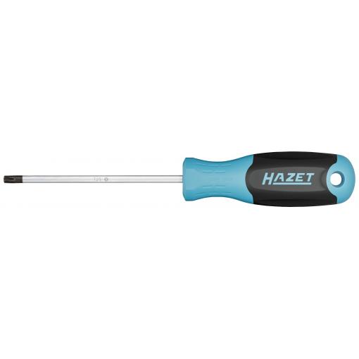 Hazet 811-T25 dílnu šroubovák Torx Velikost šroubováku T 25 Délka dříku: 100 mm 1 ks
