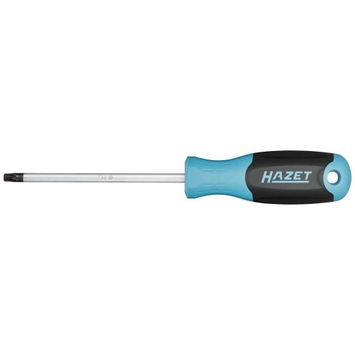 Hazet 811-T30 dílnu šroubovák Torx Velikost šroubováku T 30 Délka dříku: 115 mm 1 ks