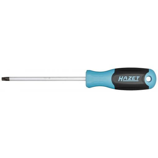 Hazet 811-T27 dílnu šroubovák Torx Velikost šroubováku T 27 Délka dříku: 115 mm 1 ks