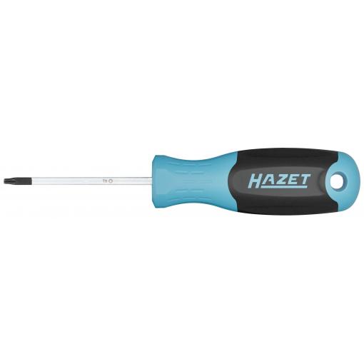 Hazet 811-T8 dílnu šroubovák Torx Velikost šroubováku T 8 Délka dříku: 55 mm 1 ks