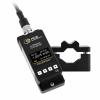 PCE Instruments PCE-UFM 15 Provozní napětí (rozsah): 9 - 36 V/DC Měřicí rozsah: 0.1 - 5 m/s 1 ks