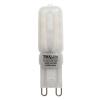 LED žárovka G9 6 W Trixline, denní bílá, 552 lm
