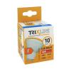 LED žárovka Trixline 10 W, 900 lm, GU10, teplá bílá