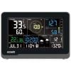 Meteostanice Ecowitt WS3900 s WiFi, LCD displejem a bezdrátovým senzorem 7 v 1