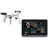 Meteostanice Ecowitt WS3900 s WiFi, LCD displejem a bezdrátovým senzorem 7 v 1