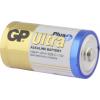 GP Ultra baterie malé mono C alkalicko-manganová 1.5 V 2 ks