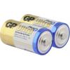 GP Ultra baterie malé mono C alkalicko-manganová 1.5 V 2 ks