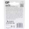 GP Ultra baterie malé mono C alkalicko-manganová 1.5 V 2 ks