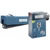 Novus Tools 030-0464 kladivová sponkovačka, Typ 11 , dĺžka 6 - 10 mm