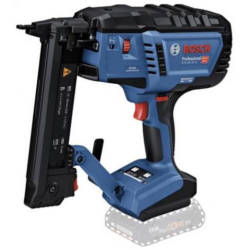 Bosch Professional GTH 18V-38 M, 0601482500 akumulátorová sponkovačka