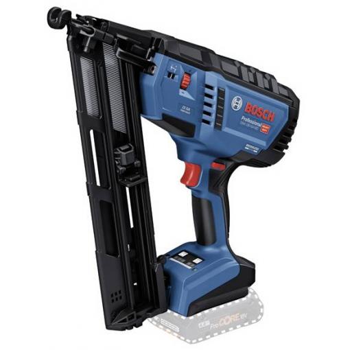 Bosch Professional GNH 18V-64 MD, 0601482200 akumulátorová hřebíkovačka