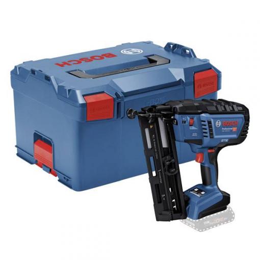 Bosch Professional GNH 18V-64-2, 0601482101 akumulátorová hřebíkovačka