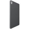 Apple Smart Folio obal / brašna na iPad Apple iPad Pro 13 (M4, 2024) 33 cm (13) BookCase černá
