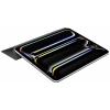 Apple Smart Folio obal / brašna na iPad Apple iPad Pro 13 (M4, 2024) 33 cm (13) BookCase černá