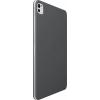 Apple Smart Folio obal / brašna na iPad Apple iPad Pro 11 (M4, 2024) 27,9 cm (11) BookCase černá