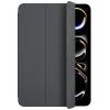Apple Smart Folio obal / brašna na iPad Apple iPad Pro 11 (M4, 2024) 27,9 cm (11) BookCase černá