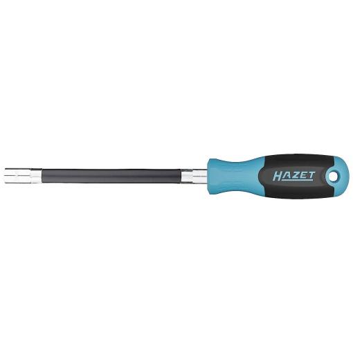 Hazet 811F-8 šroubovák s nástrčným klíčem Velikost klíče: 8 mm Délka dříku: 190 mm