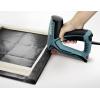 Novus Tools 031-0370 elektrická sponkovačka, Typ 11 , Typ 53F, dĺžka 6 - 14 mm