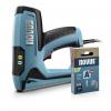 Novus Tools 031-0371 elektrická sponkovačka, Typ 53, dĺžka 6 - 14 mm