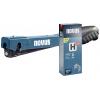 Novus Tools 030-0463 kladivová sponkovačka, Typ 37 , dĺžka 4 - 6 mm