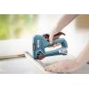 Novus Tools 030-0461 ruční sponkovačka, Typ 37 , Typ 53, dĺžka 6 - 14 mm