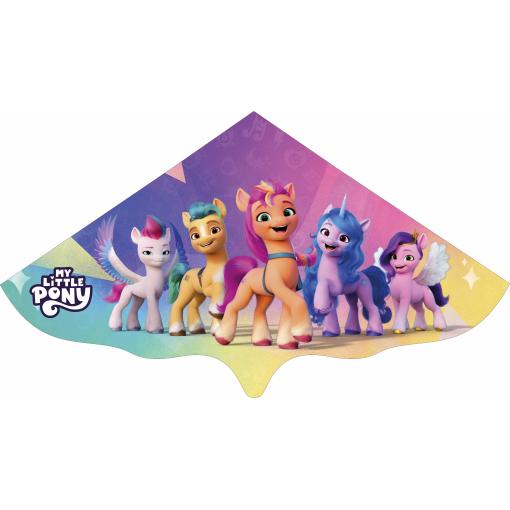 Günther Flugspiele drak My little Pony Rozpětí 1150 mm