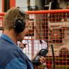 PCE Instruments Měřič vibrací ±2 %