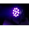 Eurolite 42110204 Set 4x LED PARty Spot Silent RG LED PAR reflektor