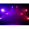 Eurolite 42110204 Set 4x LED PARty Spot Silent RG LED PAR reflektor