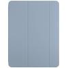 Apple Smart Folio obal / brašna na iPad Apple iPad Pro 13 (M4, 2024) 33 cm (13) BookCase denim