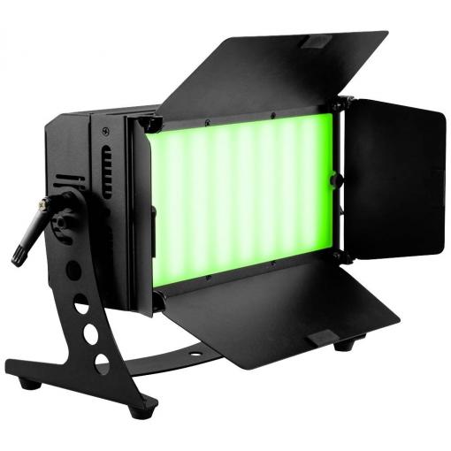 Eurolite 40001893 PLL-384 DMX LED reflektor Počet LED:384 0.417 W