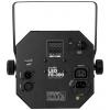 Eurolite 51918569 FE-300 DMX LED reflektor Počet LED:9 2 W