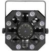 Eurolite 51741083 FE-1750 DMX laserové efekty Počet LED:26