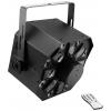 Eurolite 51741083 FE-1750 DMX laserové efekty Počet LED:26