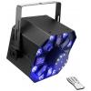 Eurolite 51741083 FE-1750 DMX laserové efekty Počet LED:26