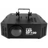 Eurolite 51918589 GF-120 DMX LED reflektor Počet LED:1 120 W