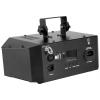 Eurolite 51918589 GF-120 DMX LED reflektor Počet LED:1 120 W