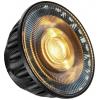 Omnilux 88540655 LED Energetická třída (EEK2021) F (A - G) GU10 žárovka 5 W teplá bílá, super teplá bílá stmívatelná 1 ks