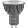 Omnilux 88540655 LED Energetická třída (EEK2021) F (A - G) GU10 žárovka 5 W teplá bílá, super teplá bílá stmívatelná 1 ks