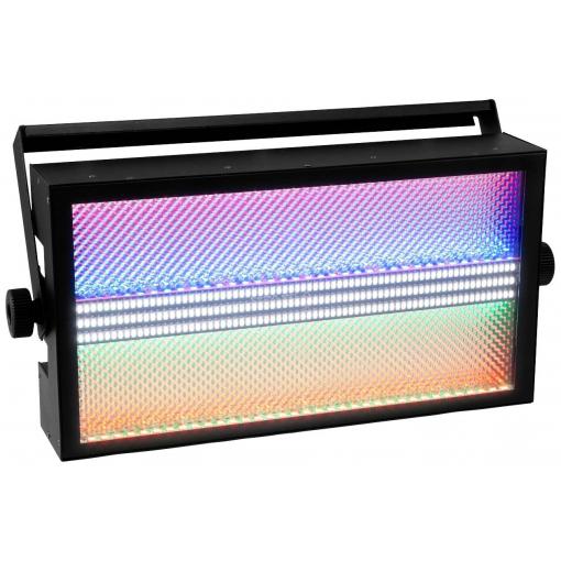 Eurolite Super Strobe ABL LED stroboskop Počet LED: 380