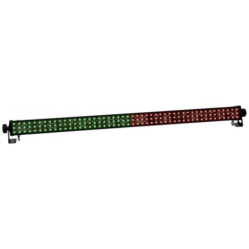 Eurolite PIX-144 LED reflektorová lišta Počet LED: 144