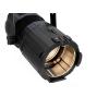 Eurolite divadelní reflektory LED PFR-50 WW teplá bílá 48 W