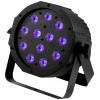 Eurolite 51915283 SLS-12 UV LED PAR reflektor Počet LED:12 1 W