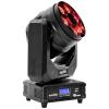 Eurolite 51785925 TMH-H240 otočná hlavice Počet LED:6 40 W