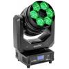 Eurolite 51785925 TMH-H240 otočná hlavice Počet LED:6 40 W