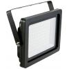 Eurolite LED venkovní reflektor LED IP FL-100 tyrkysová 110 W