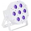 Eurolite 51915391 LED SLS-7 HCL Floor DMX LED reflektor Počet LED:7 10 W